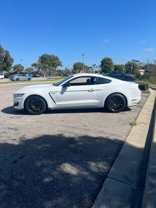 2016 Ford S550 Mustang - Image 3 of 23