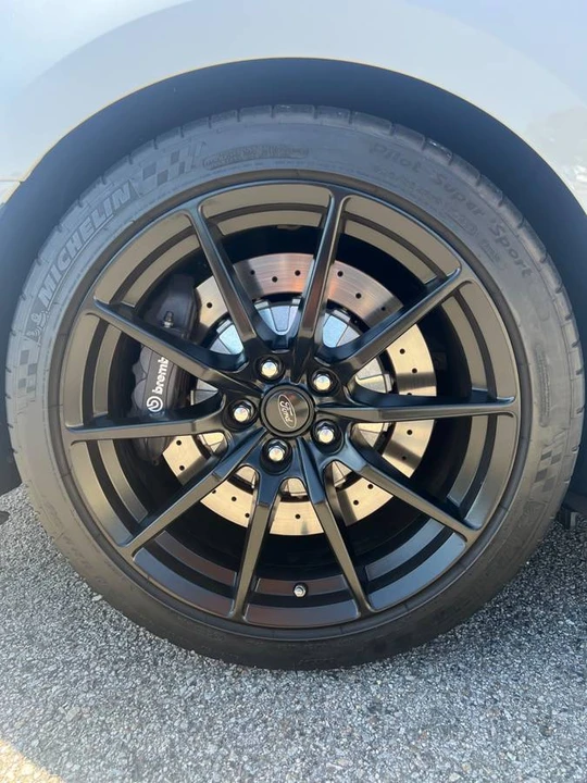 2016 Ford S550 Mustang - Image 10 of 23