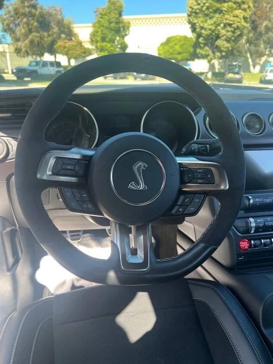 2016 Ford S550 Mustang - Image 15 of 23