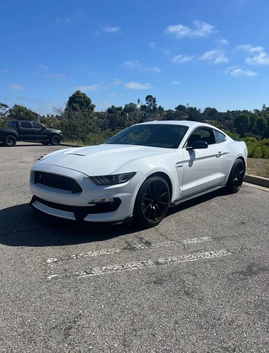2016 Ford S550 Mustang - Image 2 of 23