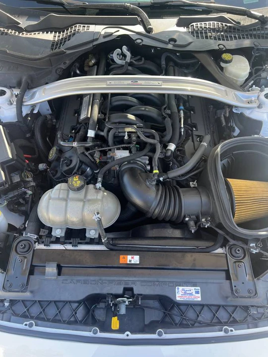2016 Ford S550 Mustang - Image 18 of 23