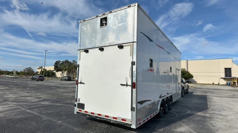 2016 Continental Cargo Trailer - Image 3 of 11
