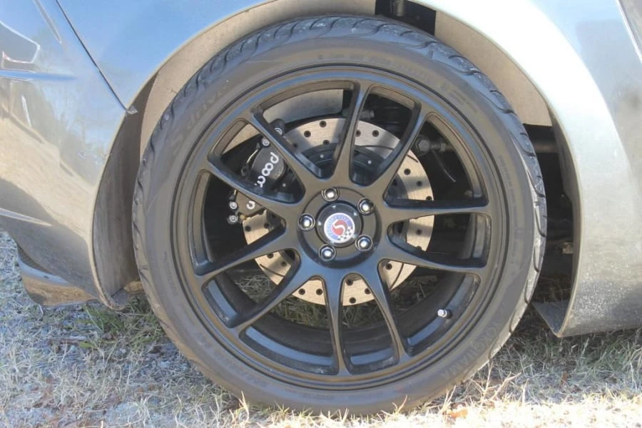 2016 Factory Five 818 - Image 7 of 11