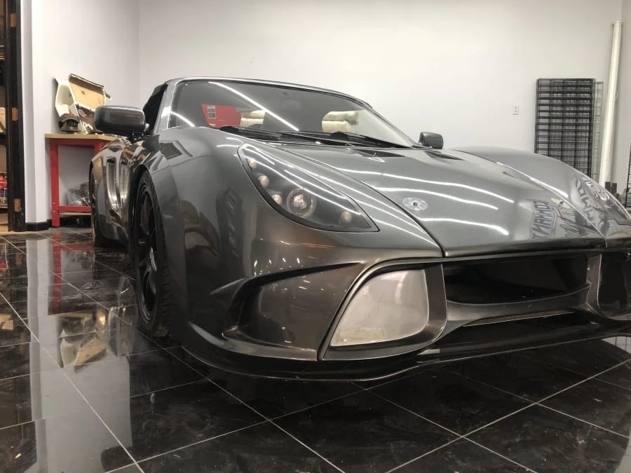 2016 Factory Five 818 - Image 5 of 24