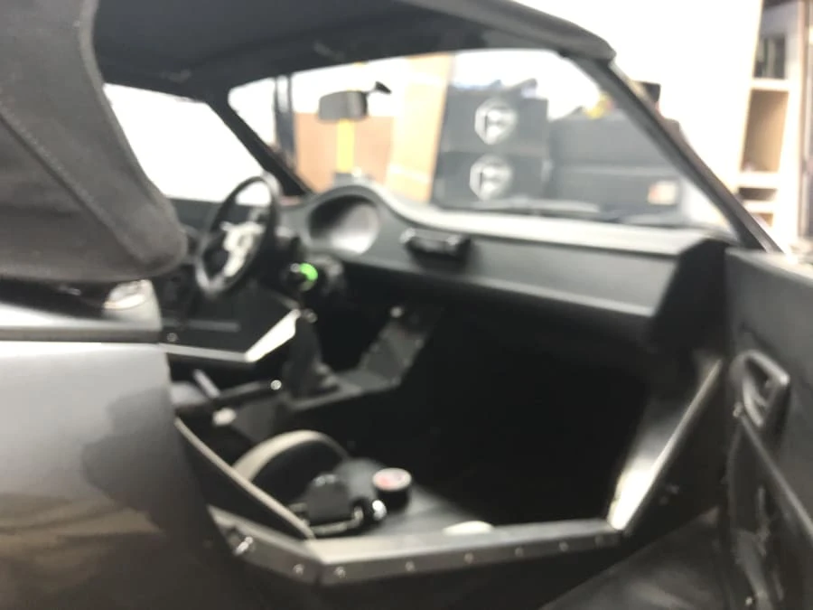 2016 Factory Five 818 - Image 7 of 24