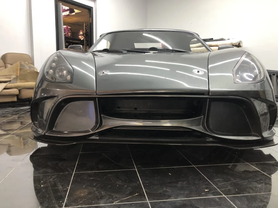 2016 Factory Five 818 - Image 8 of 24