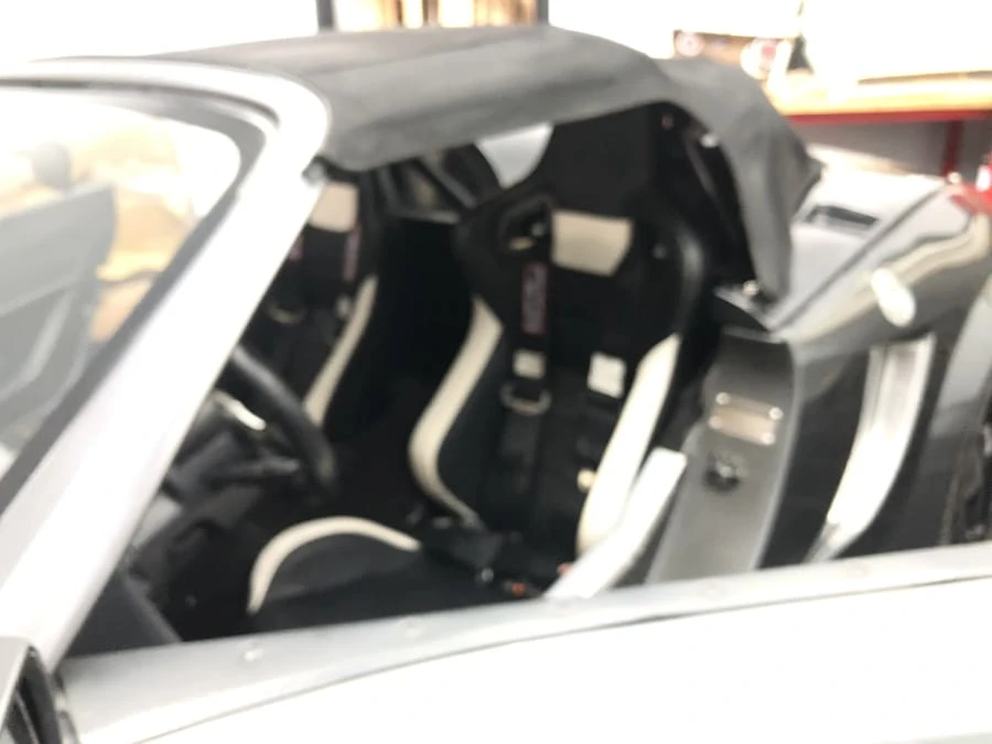 2016 Factory Five 818 - Image 10 of 24
