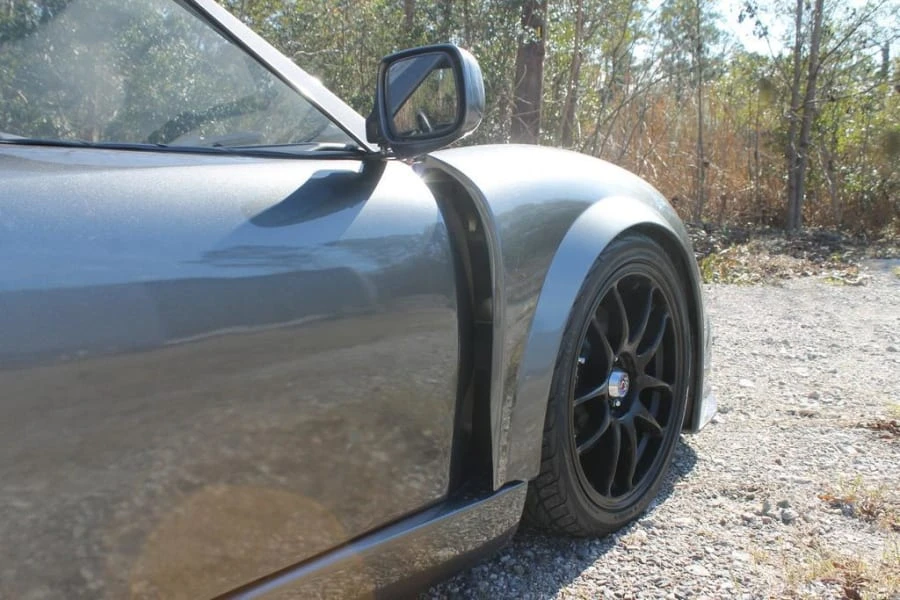 2016 Factory Five 818 - Image 11 of 24