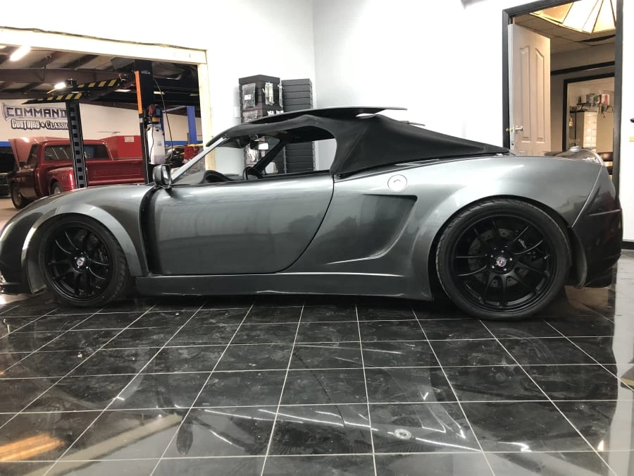 2016 Factory Five 818 - Image 12 of 24
