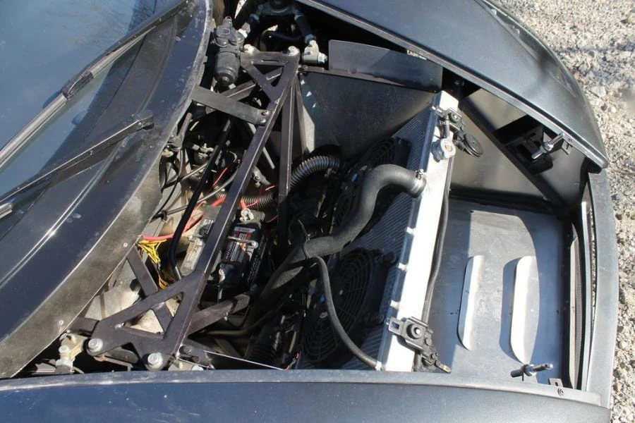 2016 Factory Five 818 - Image 6 of 12