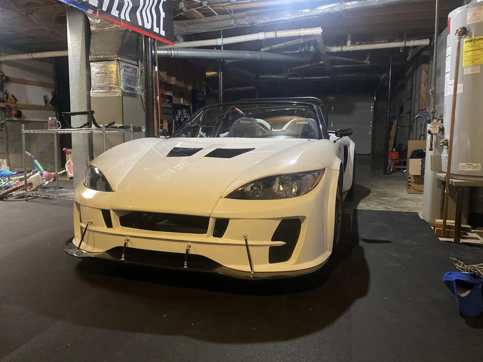 2016 Factory Five 818 - Image 23 of 31