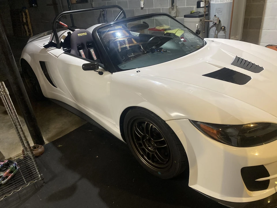 2016 Factory Five 818 - Image 24 of 31