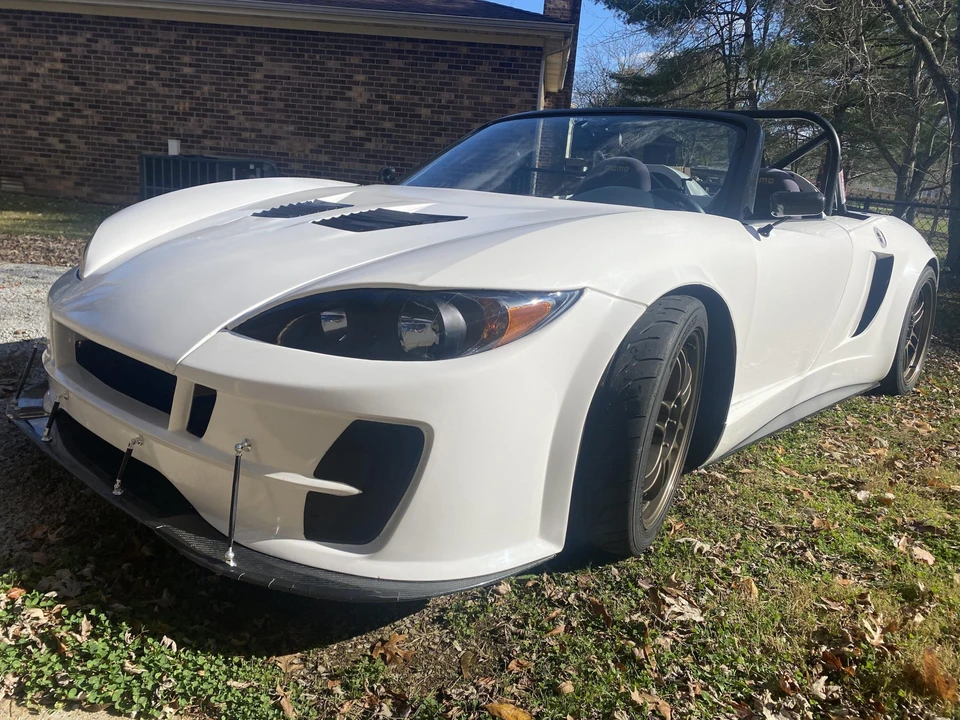 2016 Factory Five 818 - Image 22 of 31