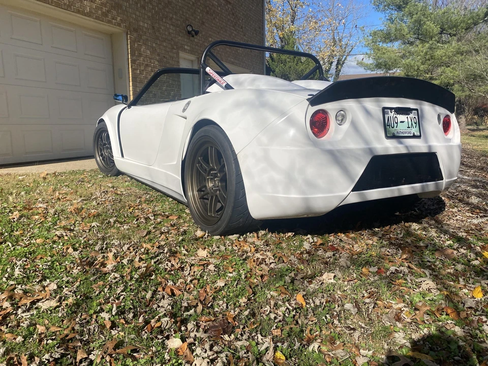 2016 Factory Five 818 - Image 20 of 31