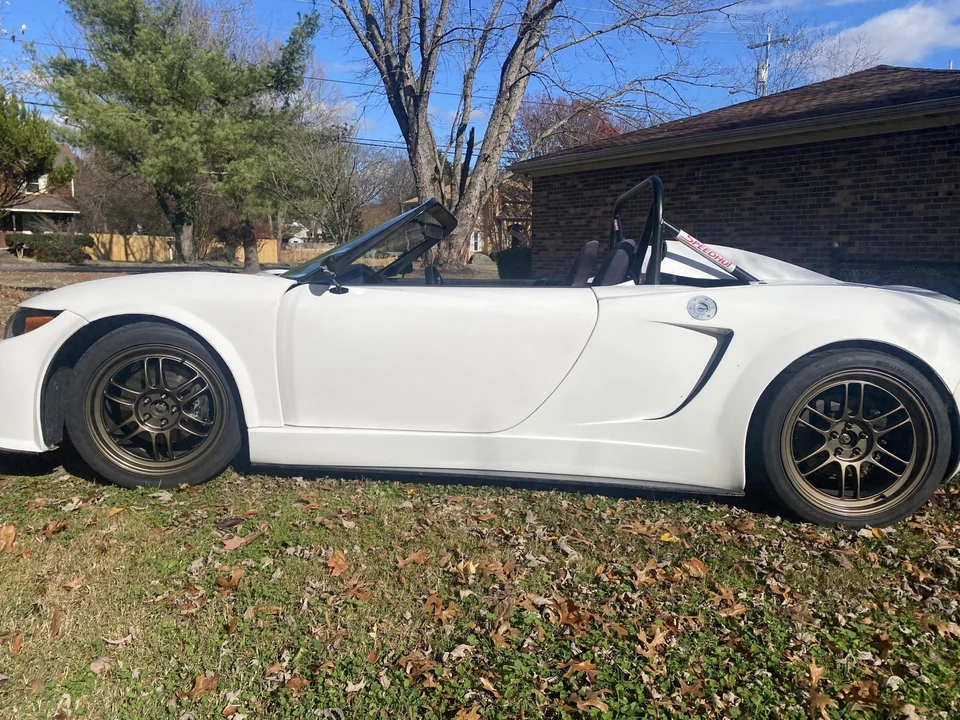 2016 Factory Five 818 - Image 21 of 31