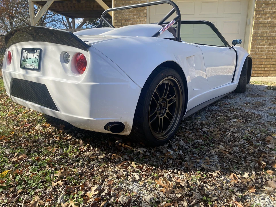 2016 Factory Five 818 - Image 17 of 31