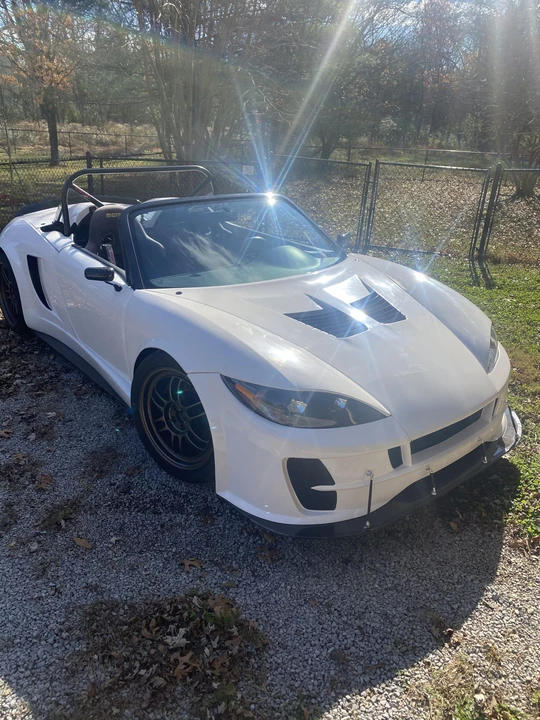 2016 Factory Five 818 - Image 13 of 31