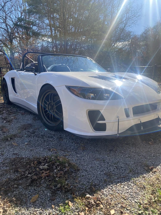 2016 Factory Five 818 - Image 14 of 31