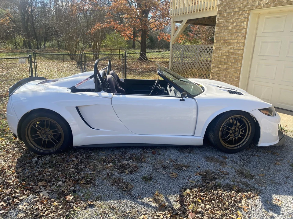2016 Factory Five 818 - Image 15 of 31