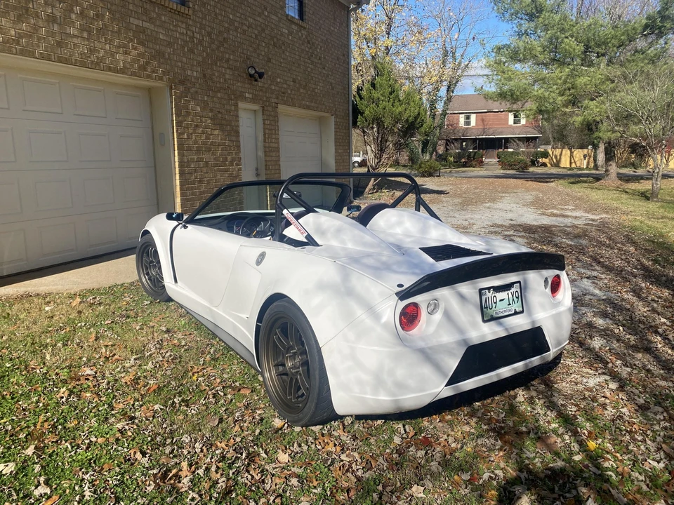 2016 Factory Five 818 - Image 19 of 31