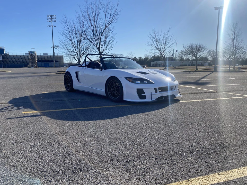 2016 Factory Five 818 - Image 10 of 31