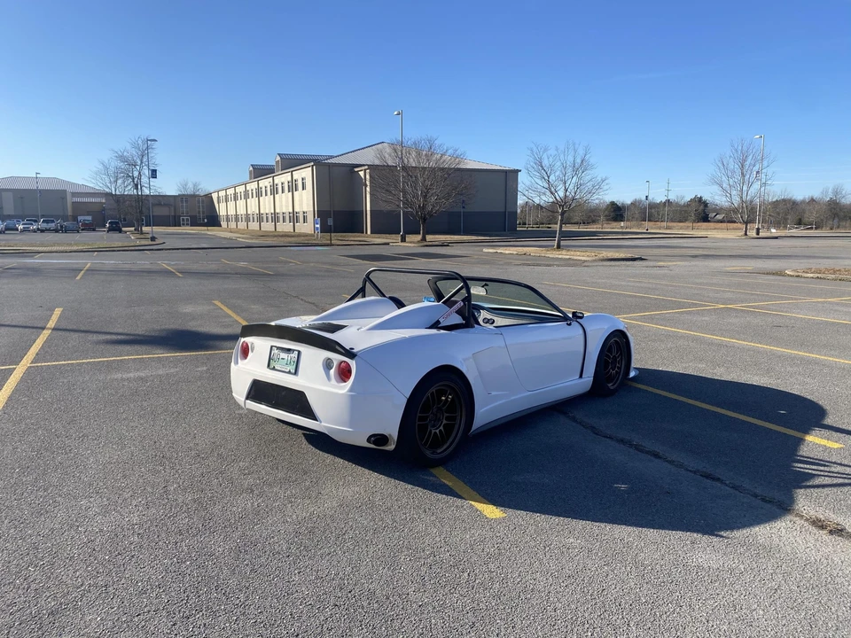 2016 Factory Five 818 - Image 7 of 31