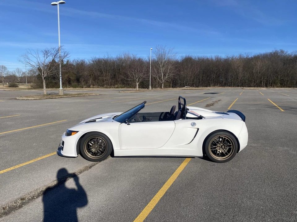 2016 Factory Five 818 - Image 4 of 31