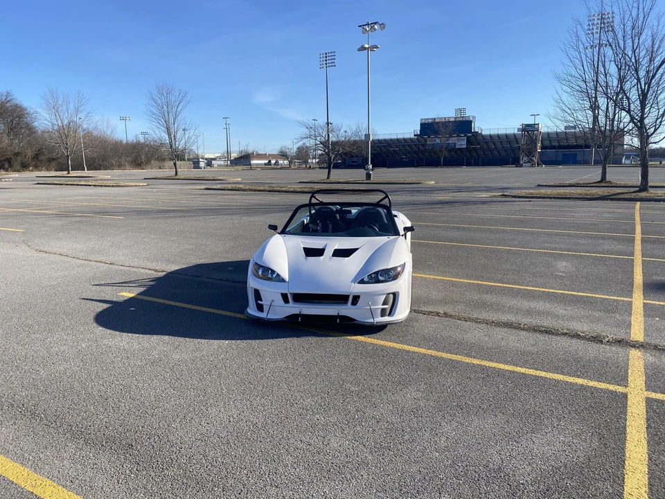 2016 Factory Five 818 - Image 11 of 31