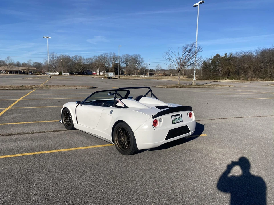 2016 Factory Five 818 - Image 5 of 31