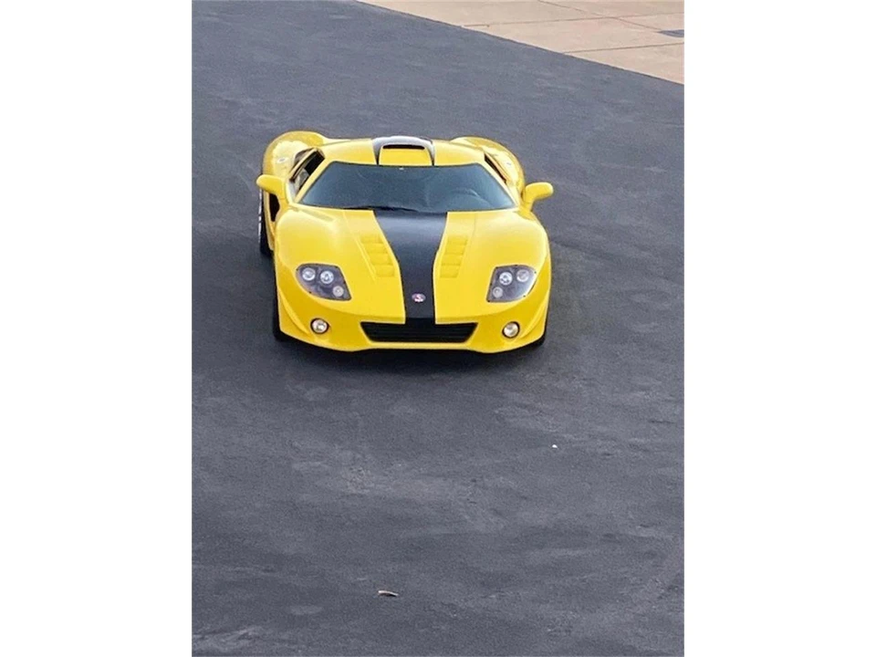 2016 Factory Five GTM - Image 3 of 24