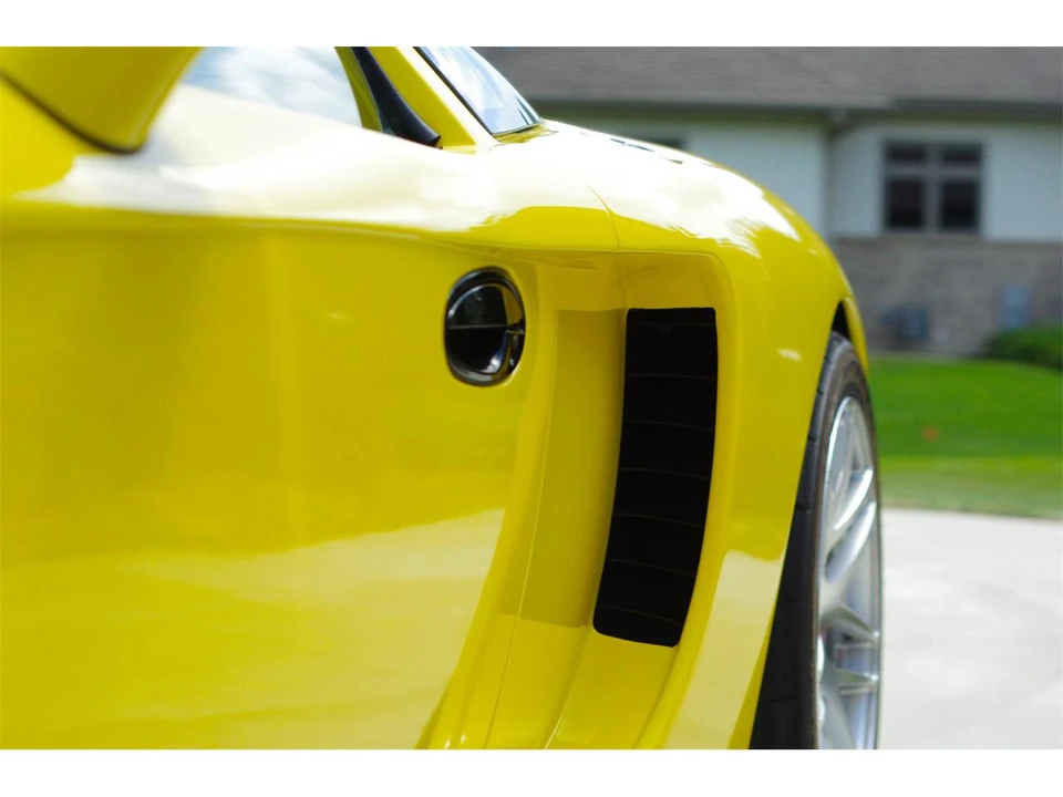 2016 Factory Five GTM - Image 10 of 24