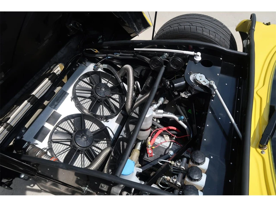 2016 Factory Five GTM - Image 14 of 24