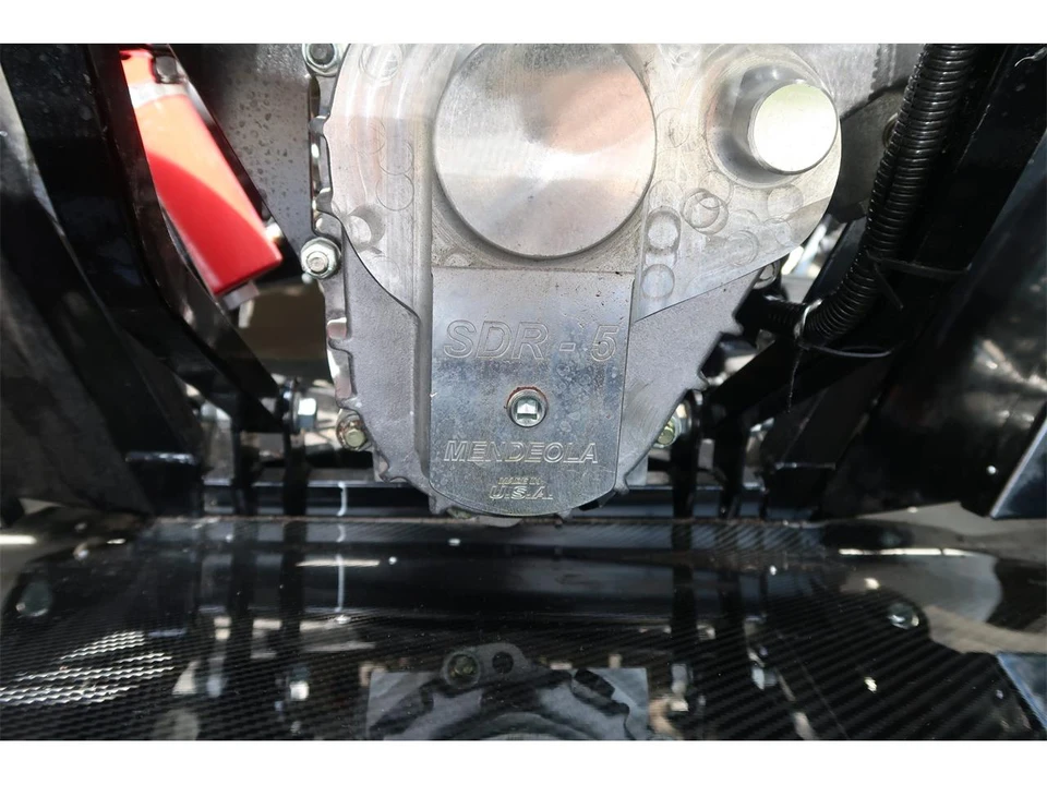 2016 Factory Five GTM - Image 15 of 24
