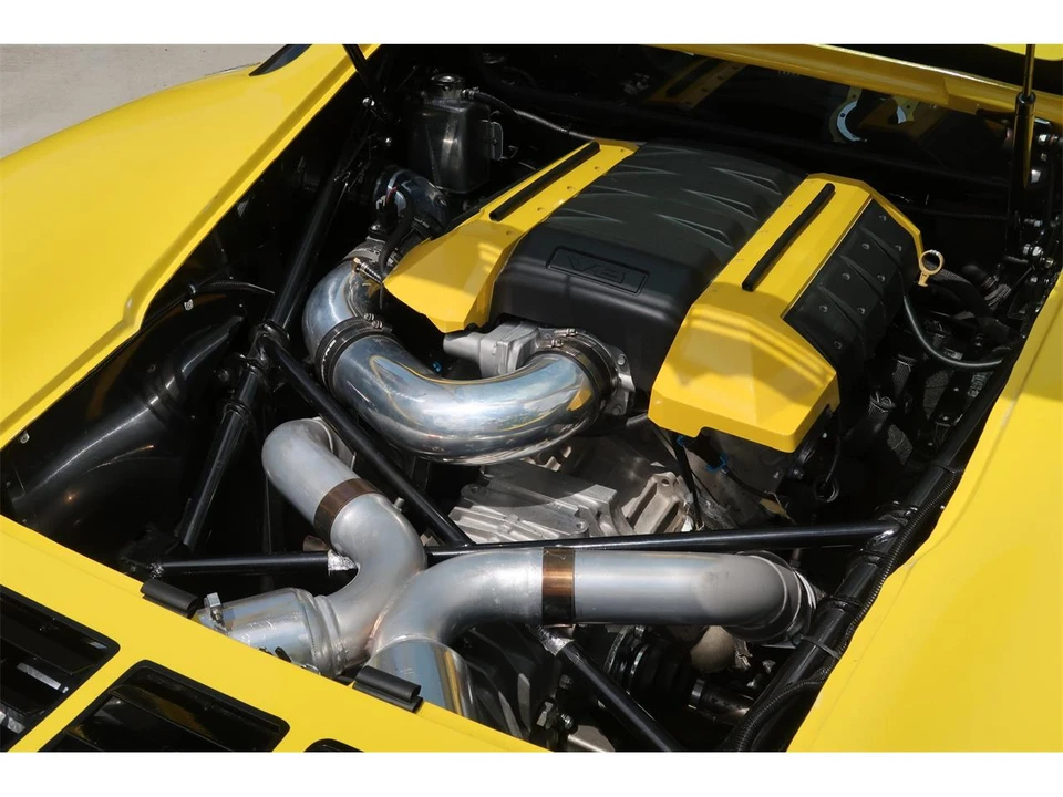 2016 Factory Five GTM - Image 17 of 24