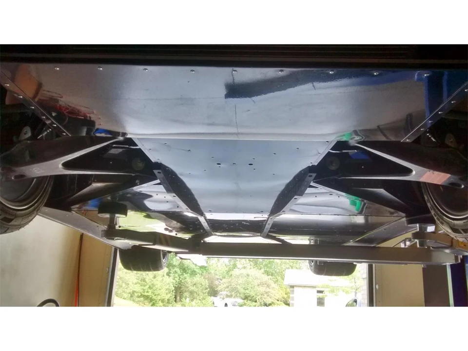 2016 Factory Five GTM - Image 20 of 24