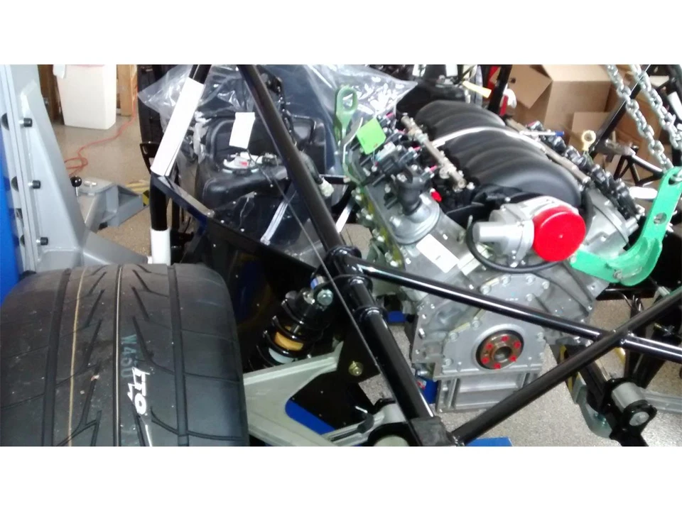 2016 Factory Five GTM - Image 21 of 24