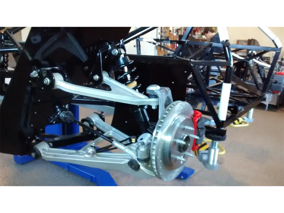 2016 Factory Five GTM - Image 23 of 24