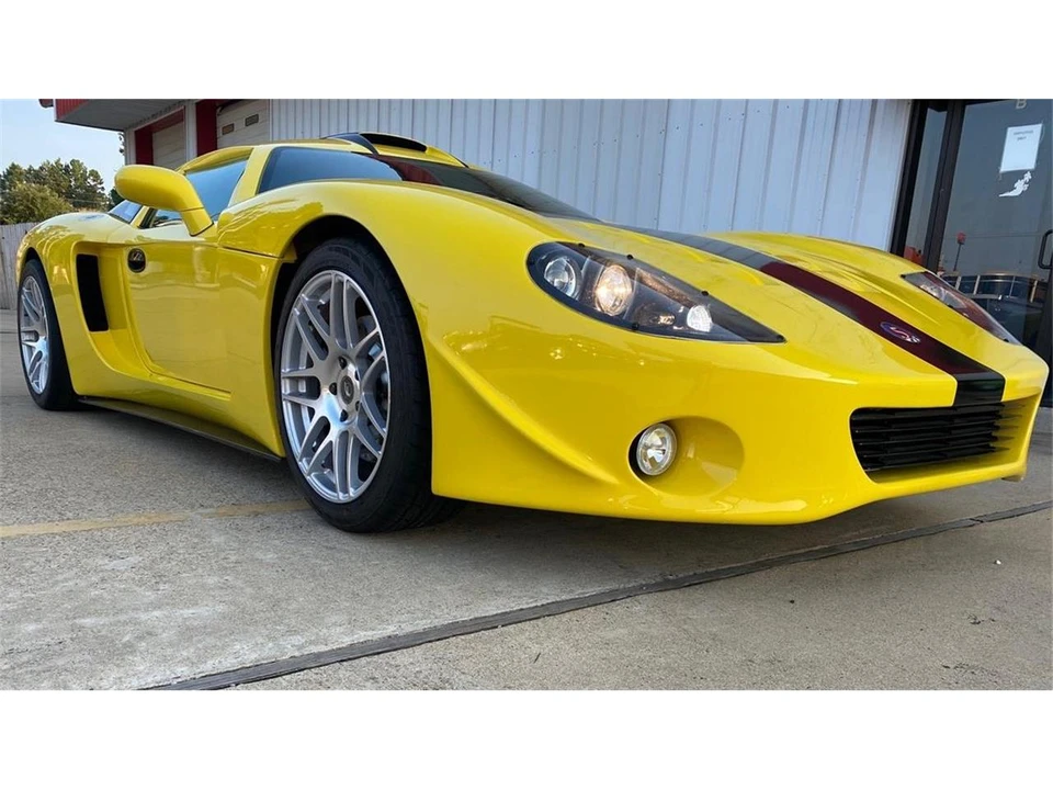 2016 Factory Five GTM - Image 7 of 24