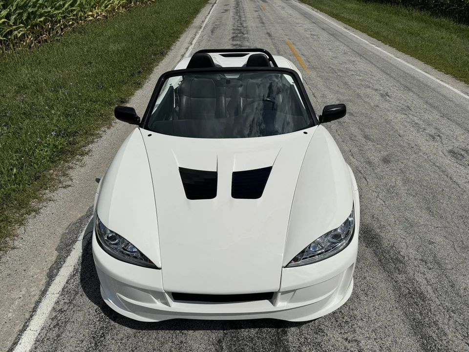 2016 Factory Five 818 - Image 6 of 31
