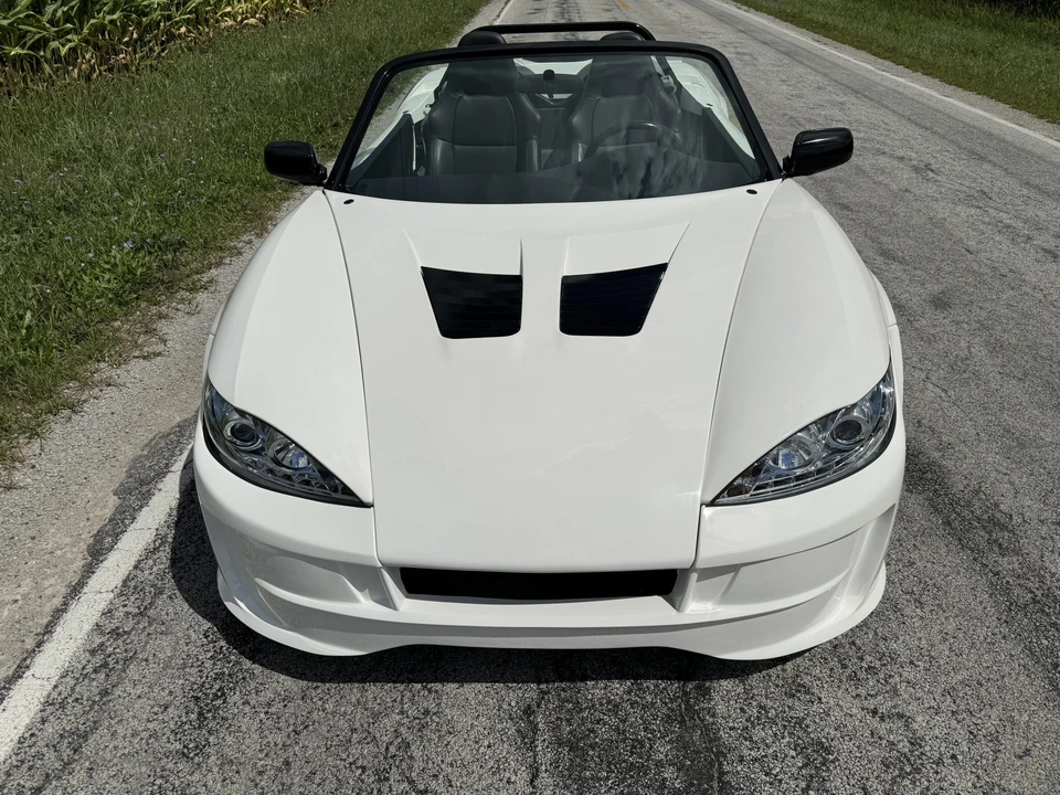 2016 Factory Five 818 - Image 5 of 31