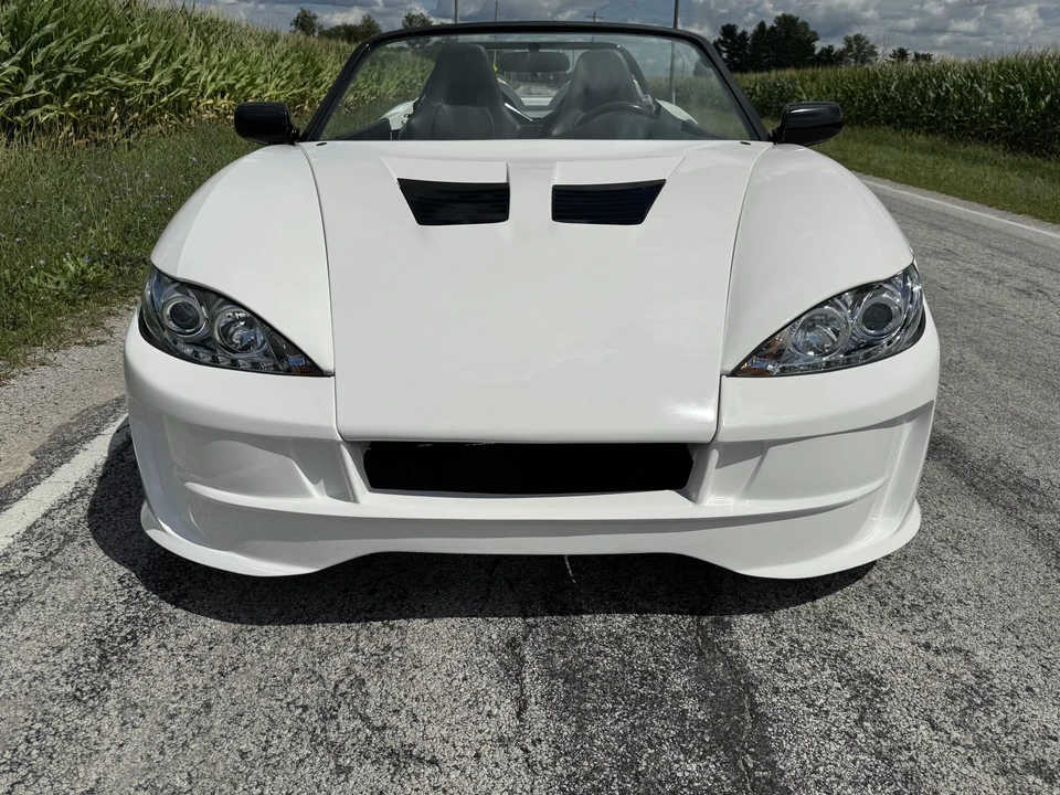 2016 Factory Five 818 - Image 4 of 31