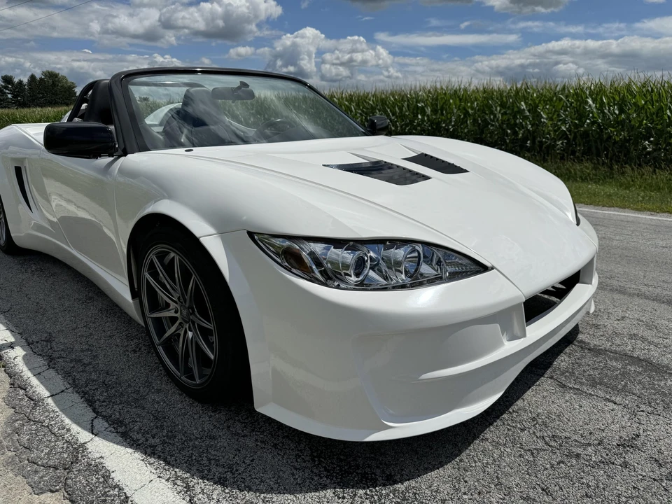 2016 Factory Five 818 - Image 7 of 31