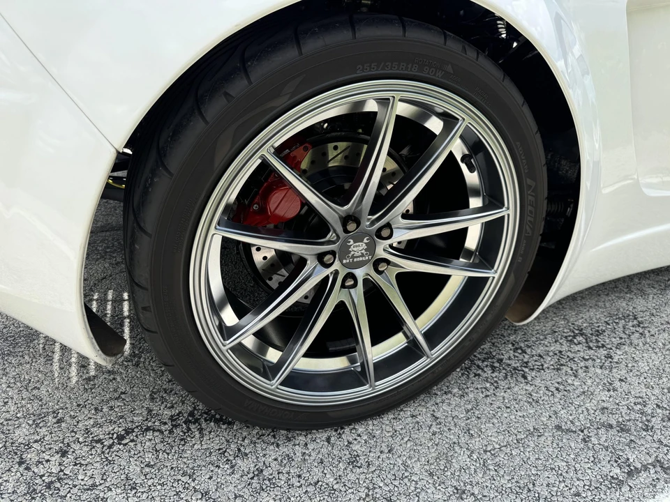 2016 Factory Five 818 - Image 28 of 31