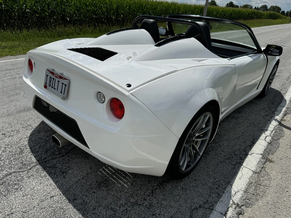2016 Factory Five 818 - Image 9 of 31