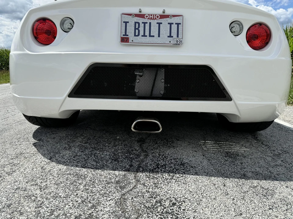 2016 Factory Five 818 - Image 19 of 31
