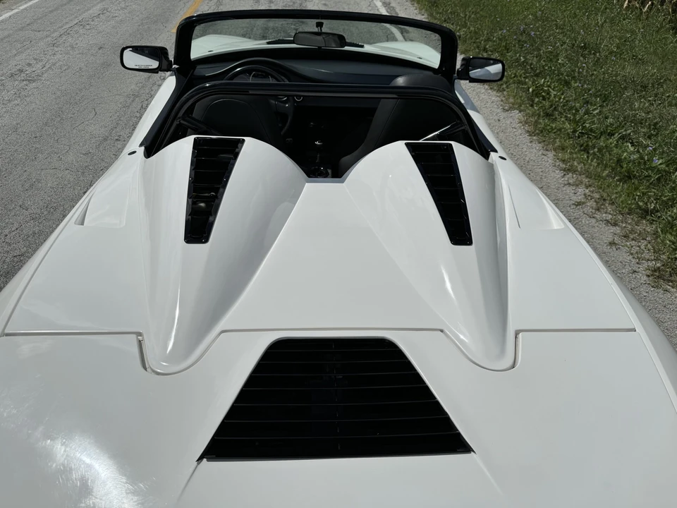 2016 Factory Five 818 - Image 18 of 31