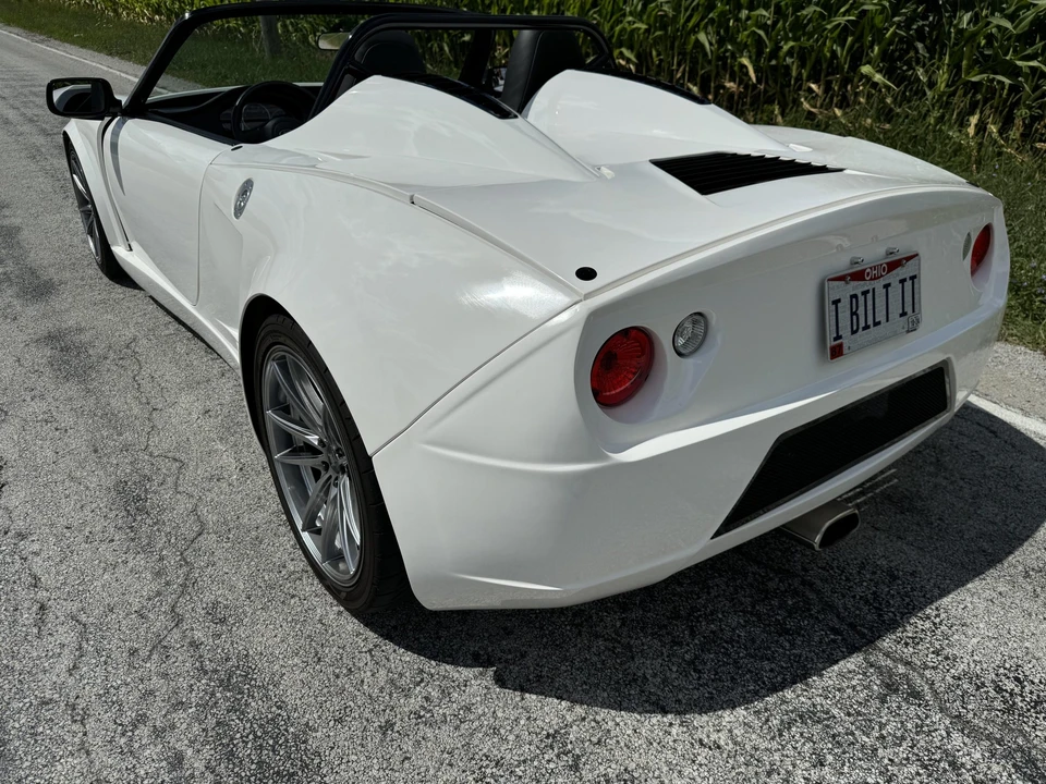 2016 Factory Five 818 - Image 12 of 31