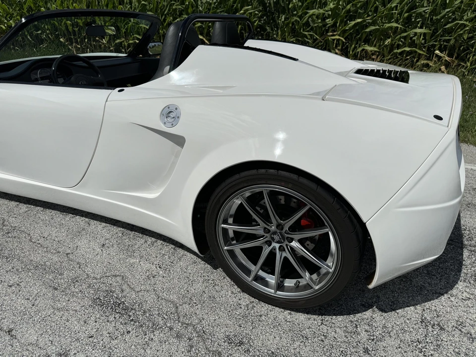 2016 Factory Five 818 - Image 20 of 31