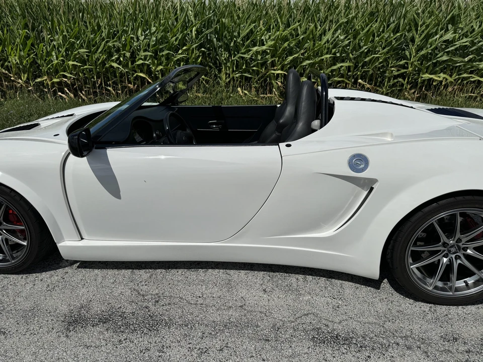 2016 Factory Five 818 - Image 24 of 31
