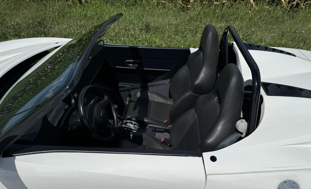 2016 Factory Five 818 - Image 30 of 31